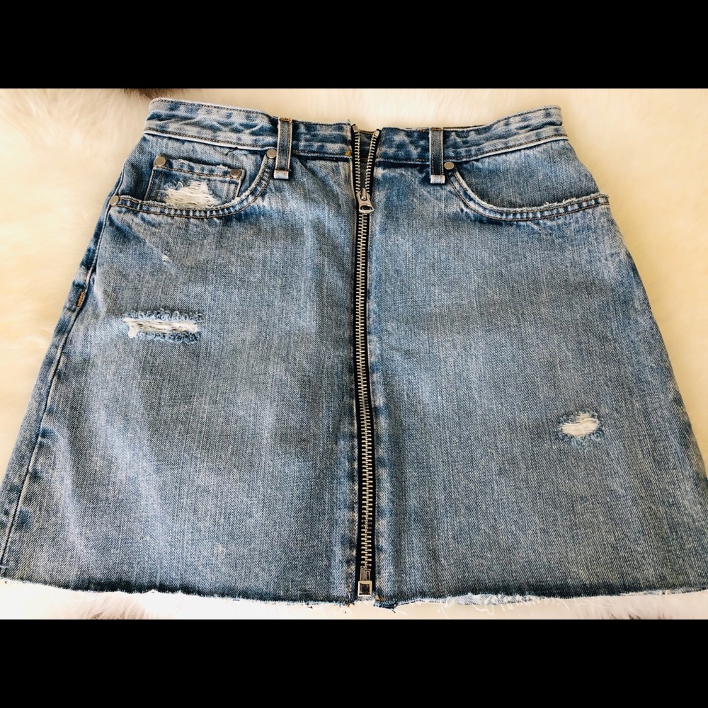 🔥🌟Rag & Bone Skirt 🌟🔥